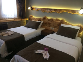 Kayi Snow Otel