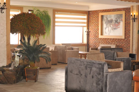 Kayi Snow Otel