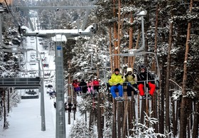 Kayi Snow Otel