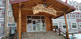 Kayi Snow Otel