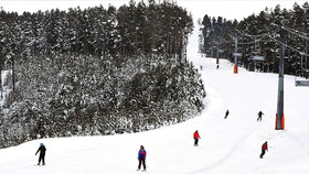 Kayi Snow Otel