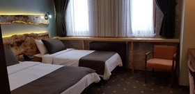 Kayi Snow Otel