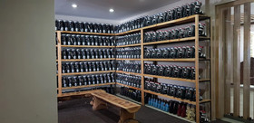 Kayi Snow Otel