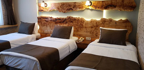 Kayi Snow Otel