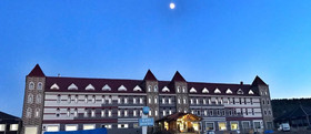 Kayi Snow Otel