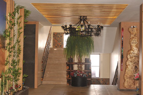 Kayi Snow Otel