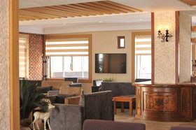Kayi Snow Otel