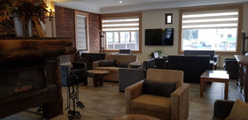 Kayi Snow Otel