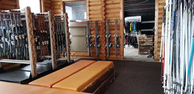 Kayi Snow Otel