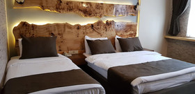 Kayi Snow Otel