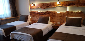Kayi Snow Otel