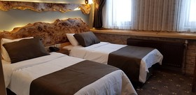 Kayi Snow Otel