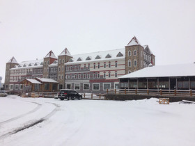 Kayi Snow Otel