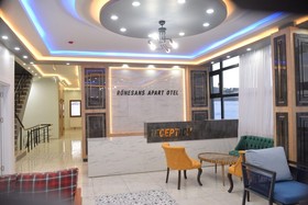 Ronesans Hotel