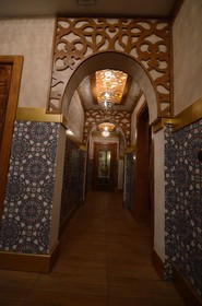 White Park Hotel