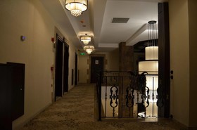 White Park Hotel