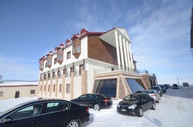 White Park Hotel