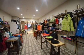 White Park Hotel