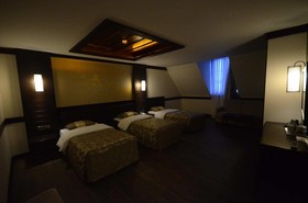 White Park Hotel