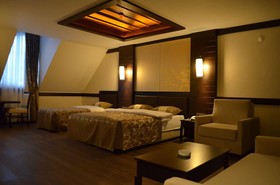 White Park Hotel