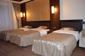 White Park Hotel