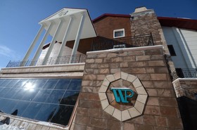 White Park Hotel
