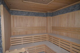 Yakupoglu Hotel