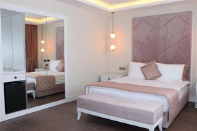 Yakupoglu Hotel