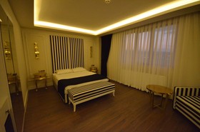 Yakupoglu Hotel