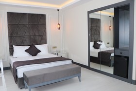 Yakupoglu Hotel
