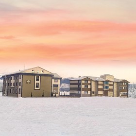 Yakupoglu Hotel