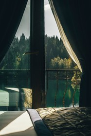 Savsat Karagol Hotel