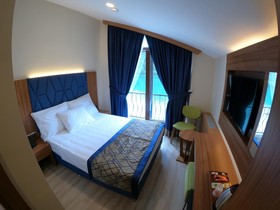 Savsat Karagol Hotel