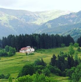 Tugra Butik Otel