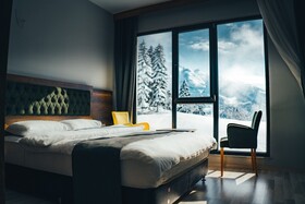 Tugra Butik Otel