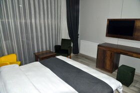 Tugra Butik Otel