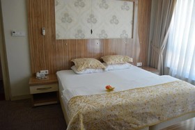Yildirim Hotel