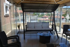 Yildirim Hotel
