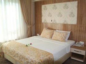 Yildirim Hotel