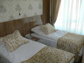 Yildirim Hotel