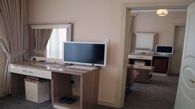 Yildirim Hotel