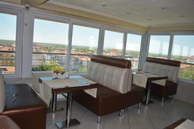 Yildirim Hotel