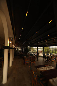 Ege Palace