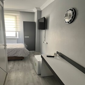 Grand White Suit Otel