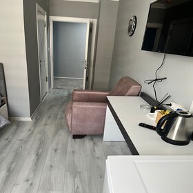 Grand White Suit Otel