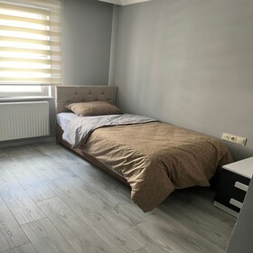 Grand White Suit Otel