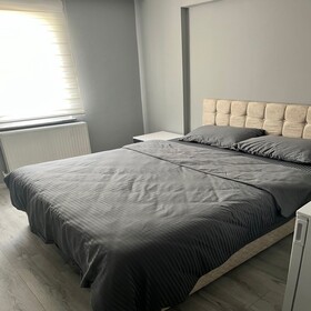 Grand White Suit Otel