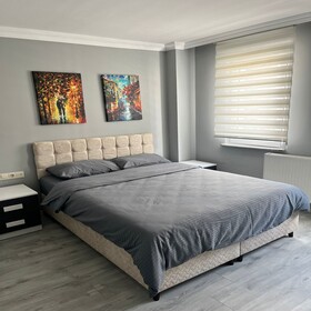 Grand White Suit Otel