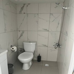 Grand White Suit Otel