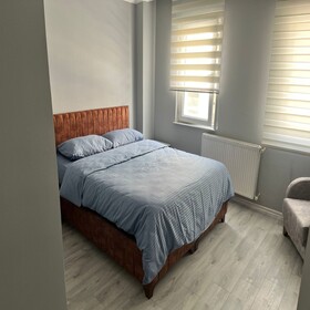 Grand White Suit Otel